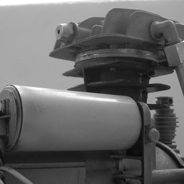Druckluftkompressor
