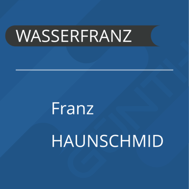 Steckbrief von Versandmitarbeiter Franz Haunschmid