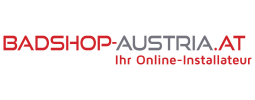 Logo Badshop - Austria