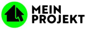 Logo Mein Projekt