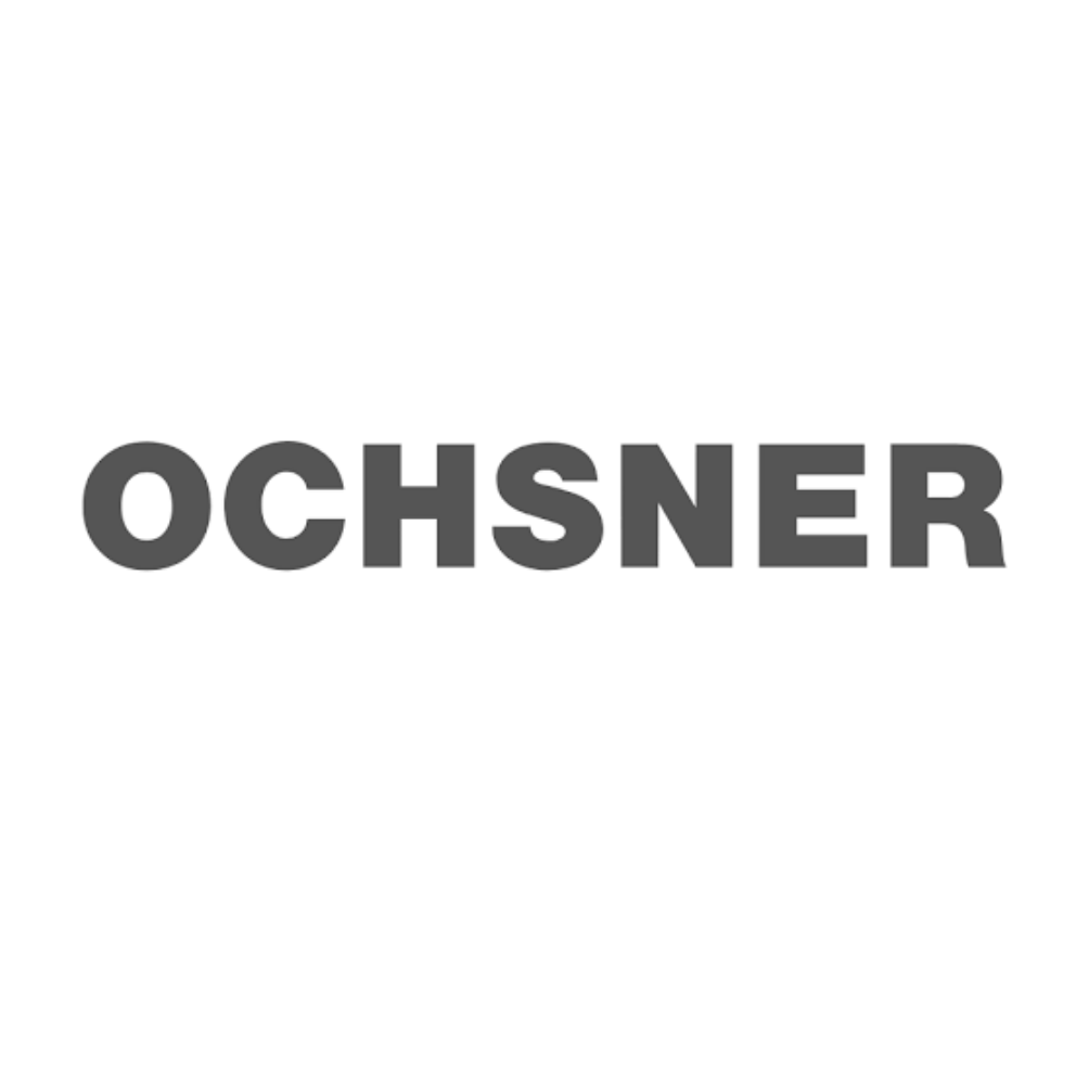 Ochsner Logo