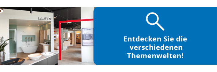 Entdecken Sie die verschiedenen Themenwelten